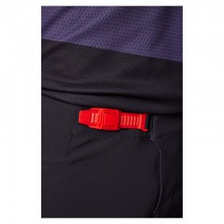 SPODNIE ROWEROWE FOX DEFEND RACE CAPSULE SANGRIA  ENDURO CROSS