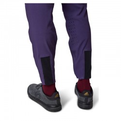 SPODNIE ROWEROWE FOX DEFEND RACE CAPSULE SANGRIA  ENDURO CROSS