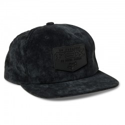 CZAPKA Z DASZKIEM FOX...