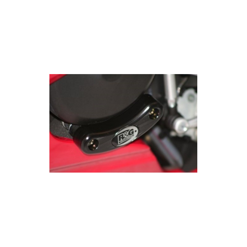 SLIDERY SILNIKA, YAMAHA R6 06-08, LEWA STRONA