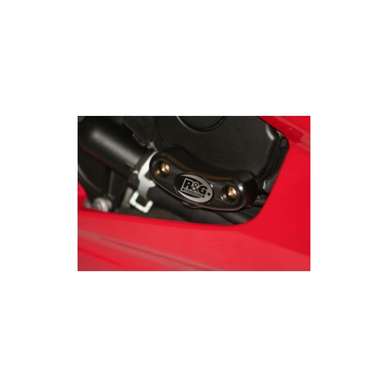 SLIDERY SILNIKA, YAMAHA R6 06-07, PRAWA STRONA