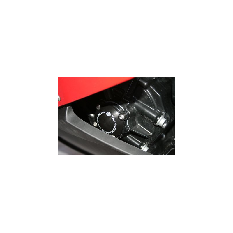 SLIDERY SILNIKA, BMW K1200 R / S & K1300 R 09, PARA