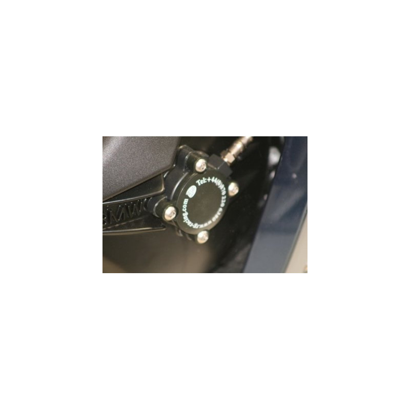 SLIDERY SILNIKA, BMW K1200GT 06-