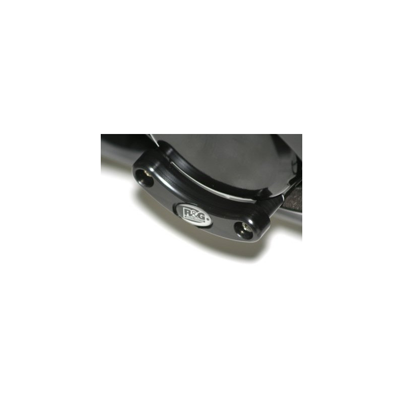 SLIDERY SILNIKA, SUZUKI B-KING 08- / GSX1300R HAYABUSA 08-, LEWA STRONA