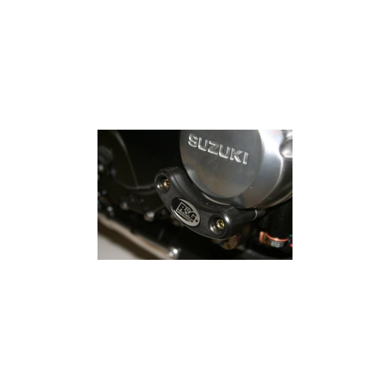 SLIDERY SILNIKA, SUZUKI GSX 1400, PRAWA STRONA