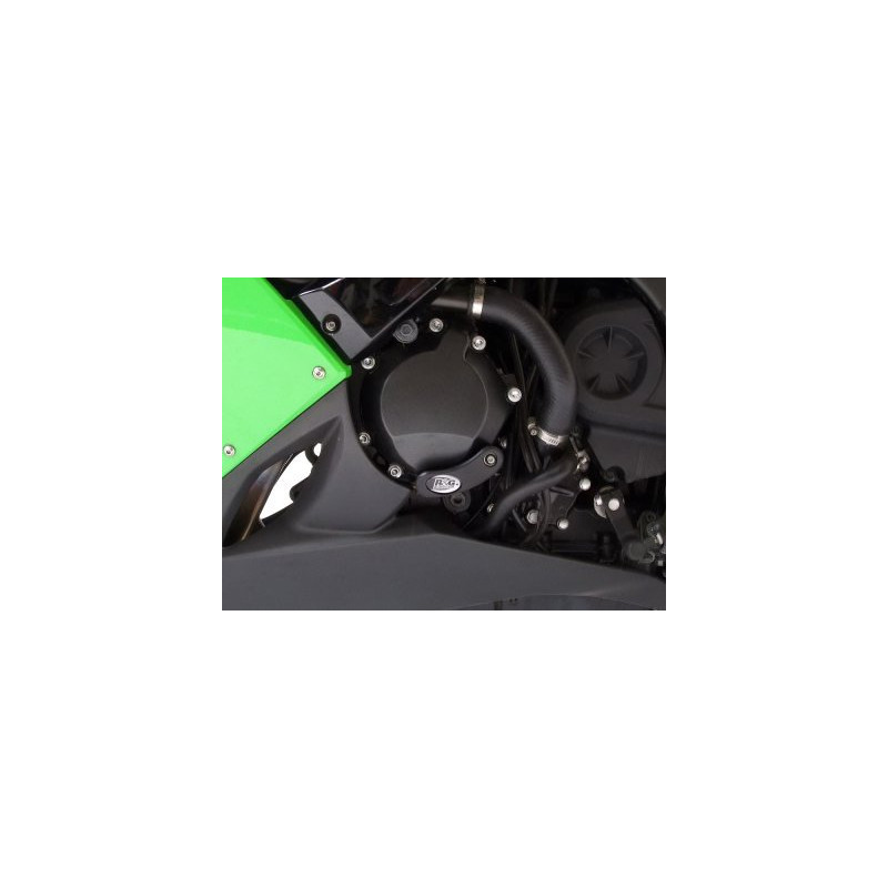 SLIDERY SILNIKA, KAWASAKI ZX10-R 08-, LEWA STRONA