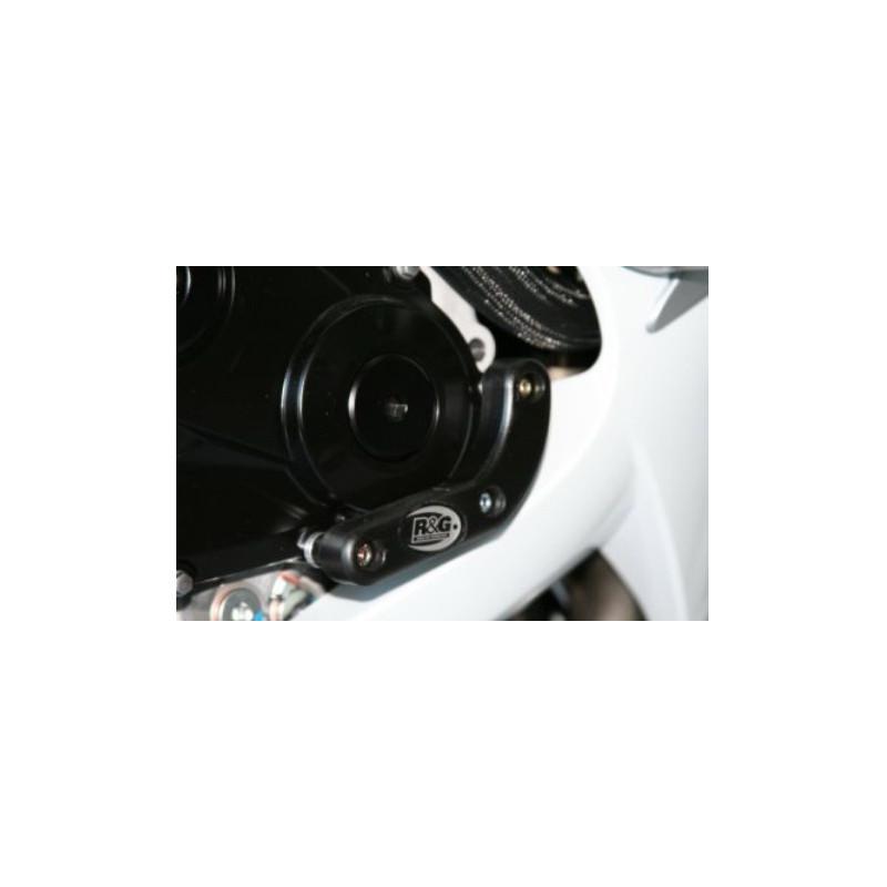 SLIDERY SILNIKA, SUZUKI GSXR600/750 K6-L0, PRAWA STRONA