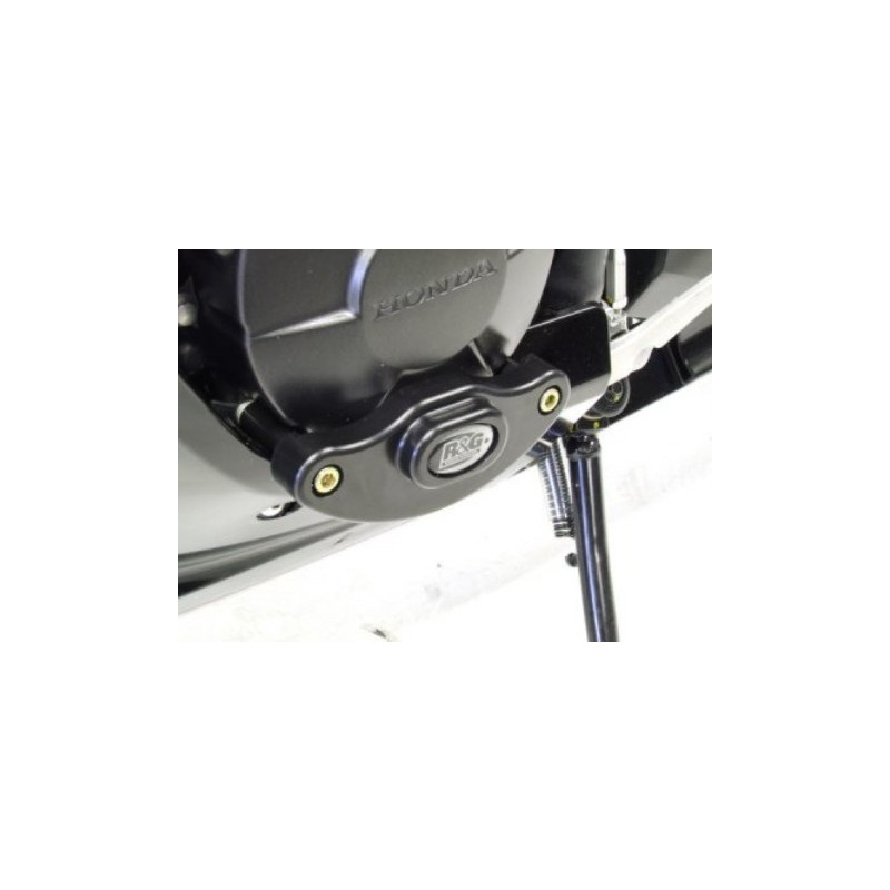 SLIDERY SILNIKA, HONDA CBR 600 RR 07-, LEWA STRONA