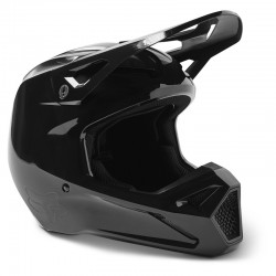 KASK FOX V1 SOLID BLACK...