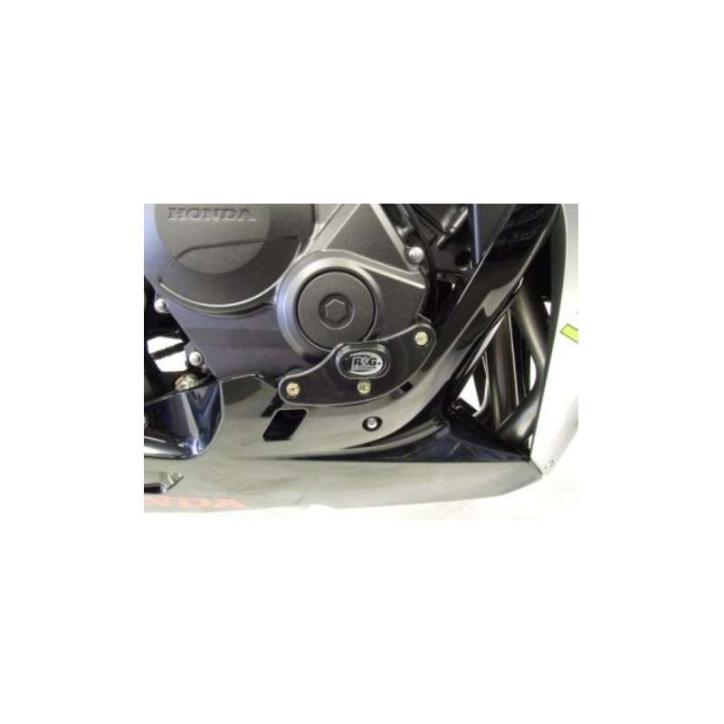SLIDERY SILNIKA, HONDA CBR 600 RR 07-, PRAWA STRONA