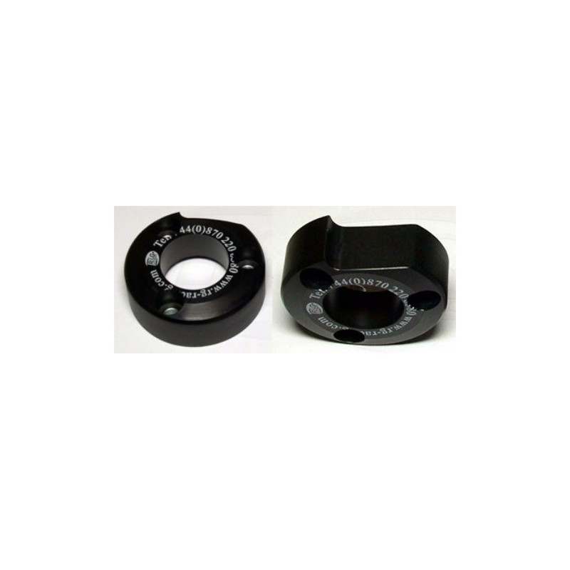 SLIDERY SILNIKA, YAMAHA R1 07-08, LEWA STRONA