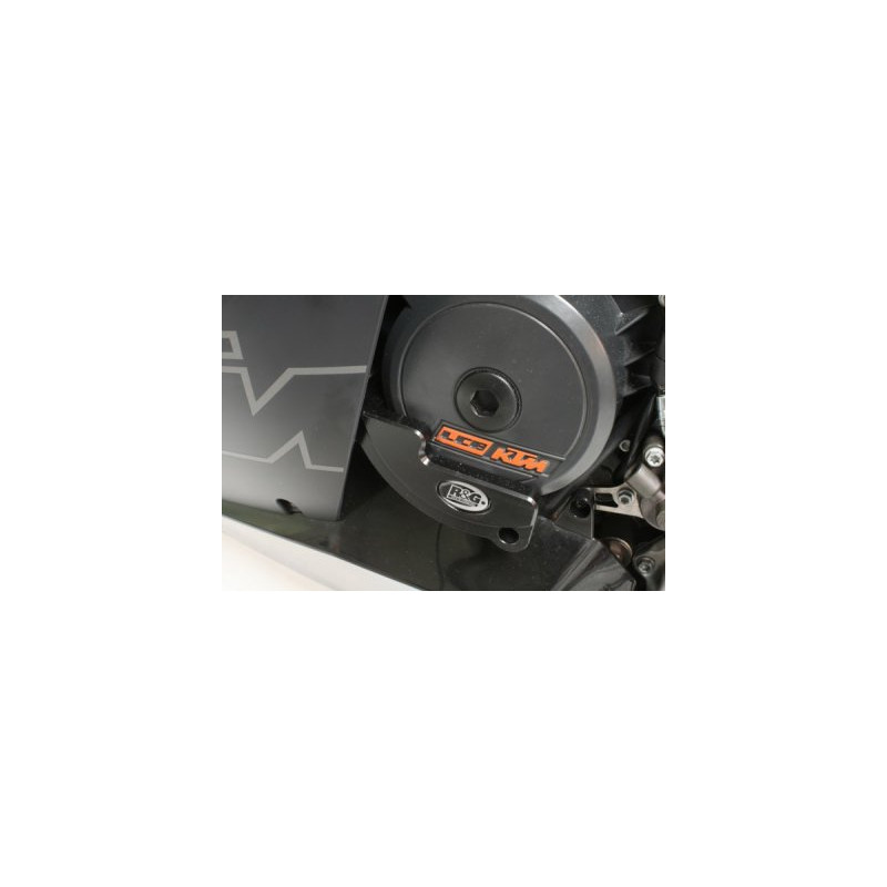 SLIDERY SILNIKA, KTM RC8 08-, LEWA STRONA