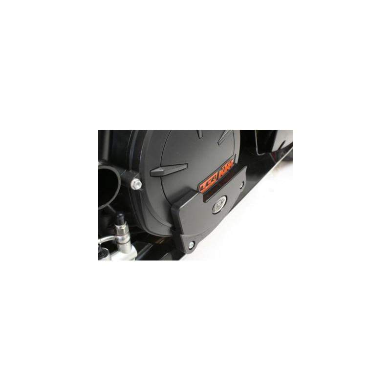 SLIDERY SILNIKA, KTM RC8 08-, PRAWA STRONA