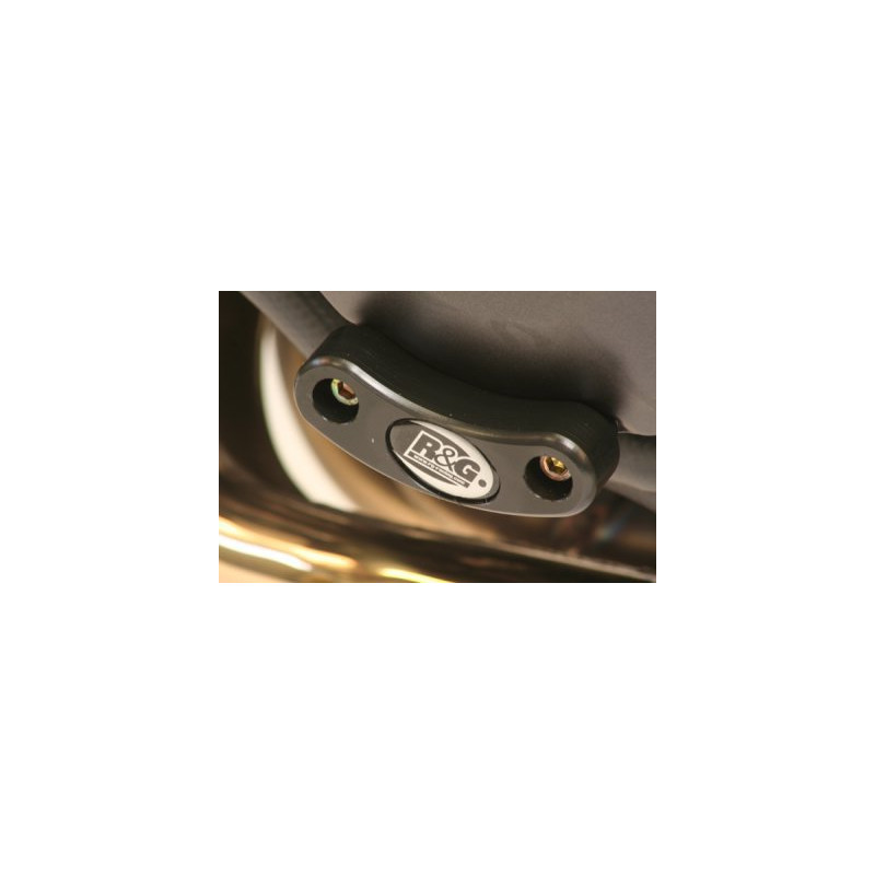SLIDERY SILNIKA, HONDA CB1000R 08-, LEWA STRONA