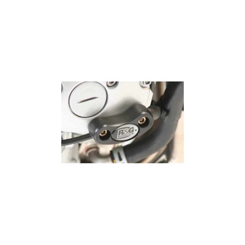 SLIDERY SILNIKA, YAMAHA FZ1 S/N 06-, PRAWA STRONA