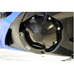 SLIDERY SILNIKA, SUZUKI GSXR1000 09, LEWA STRONA