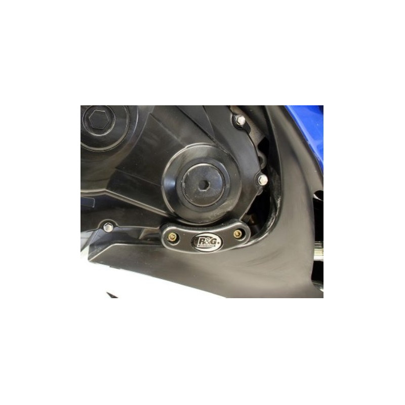 SLIDERY SILNIKA, SUZUKI GSXR1000 09, PRAWA STRONA