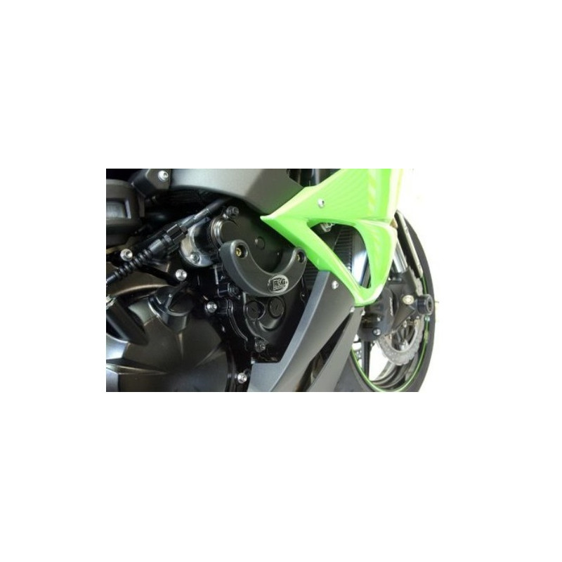 SLIDERY SILNIKA, KAWASAKI ZX6-R 09, PRAWA STRONA