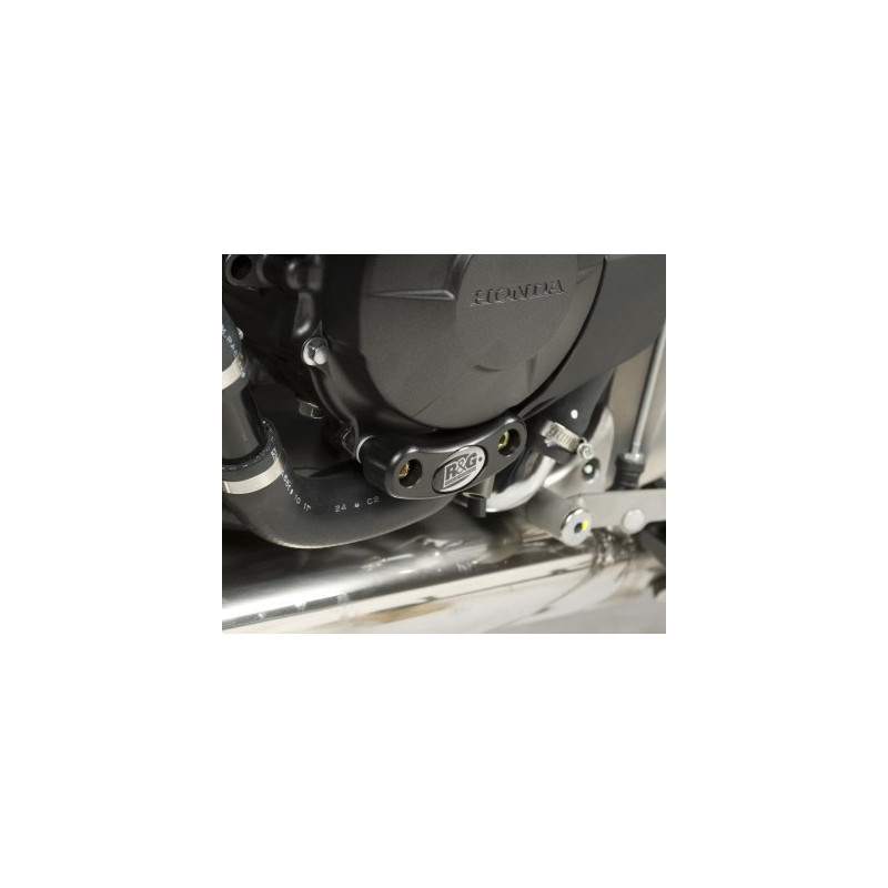 SLIDERY SILNIKA, HONDA CB600 HORNET 11 / CBR600 F 11-, LEWA STRONA