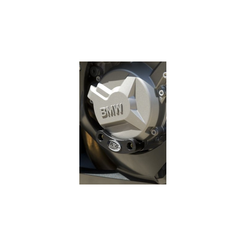 SLIDERY SILNIKA, BMW S1000RR, LEWA STRONA