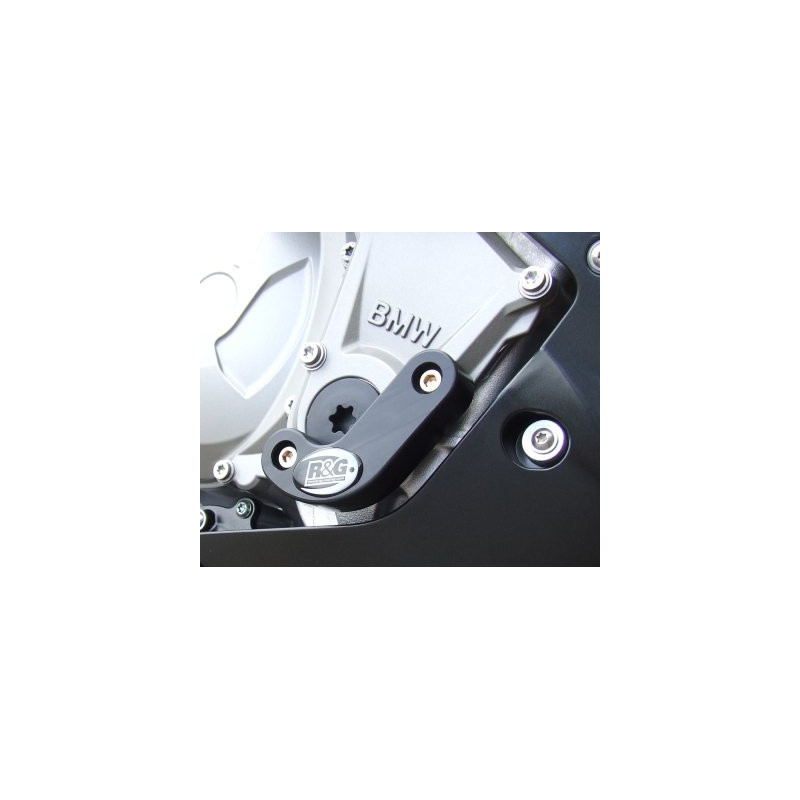 SLIDERY SILNIKA, BMW S1000RR, PRAWA STRONA