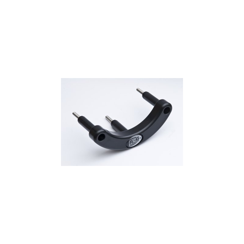 SLIDERY SILNIKA, YAMAHA XJ6 / XJ6 DIVERSION / DIVERSION F 11-, LEWA STRONA