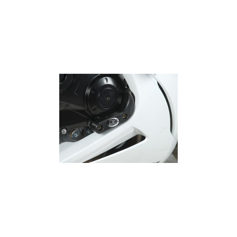 SLIDERY SILNIKA, SUZUKI GSXR600/750 L1-L2, PRAWA