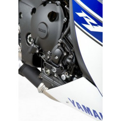 SLIDERY SILNIKA, YAMAHA...