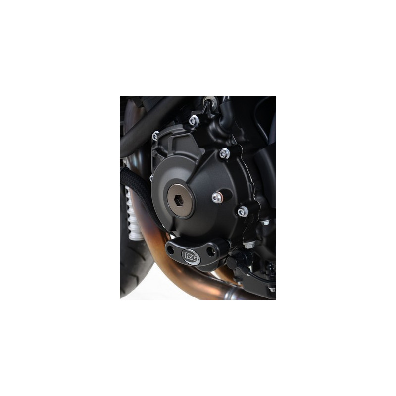 SLIDERY SILNIKA, YAMAHA MT-10, LEWA STRONA