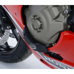 SLIDERY SILNIKA, HONDA...