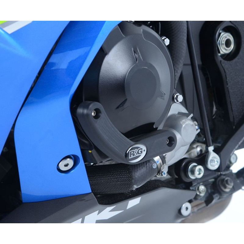 SLIDERY SILNIKA, SUZUKI GSX-R1000/R (17-), LEWA STRONA