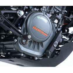 SLIDERY SILNIKA, KTM 125...