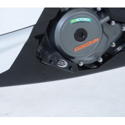 SLIDERY SILNIKA, KTM RC390...