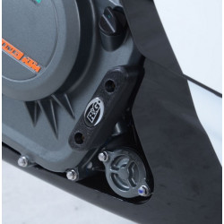 SLIDERY SILNIKA, KTM RC390...