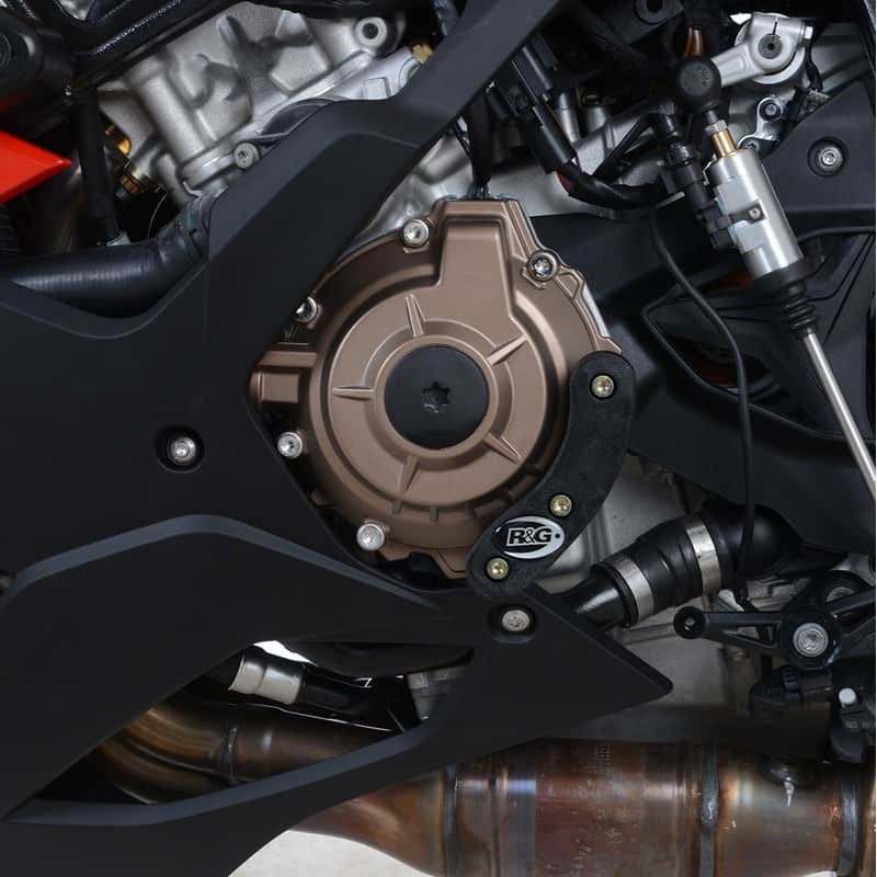 SLIDERY SILNIKA, BMW S1000RR 19-, LEWA STRONA