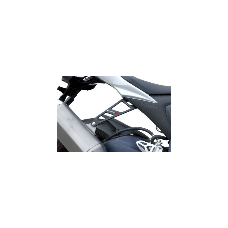 MOCOWANIE WYDECHU SUZUKI GSXR1000 L2-