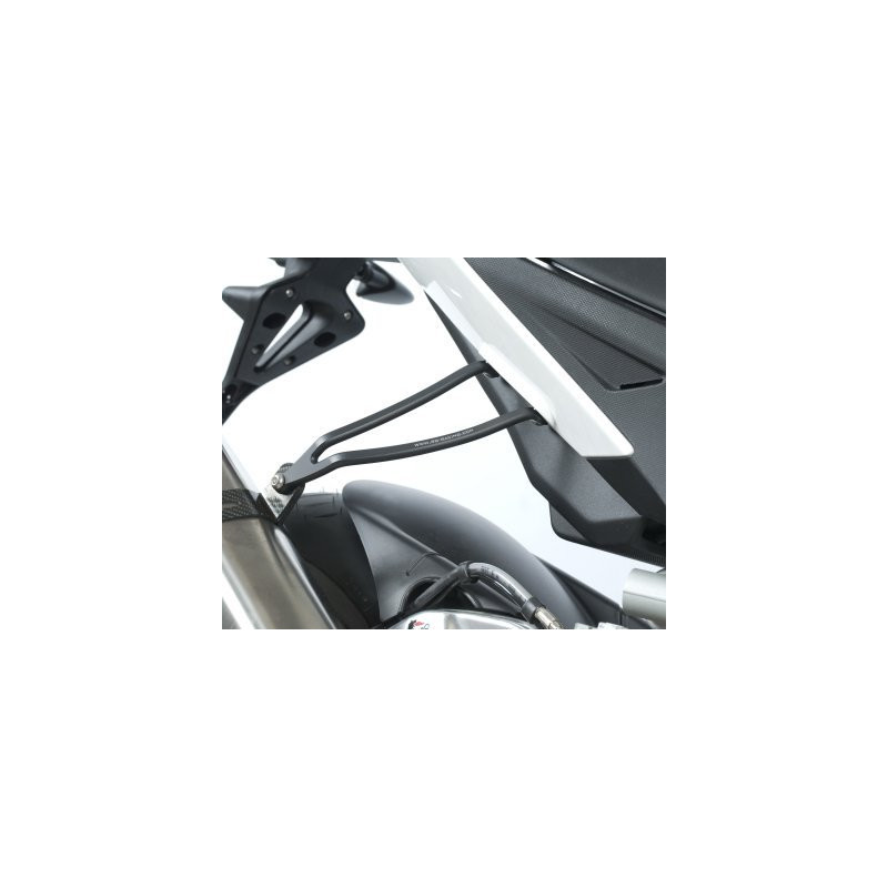 MOCOWANIE WYDECHU, APRILLA RSV-4 FACTORY BLACK