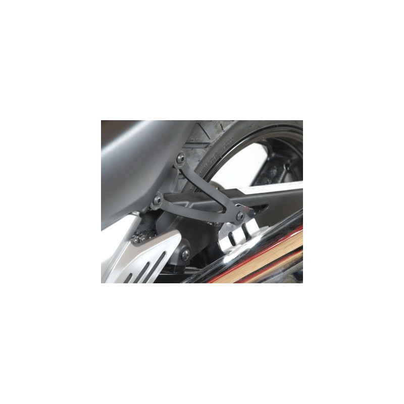 MOCOWANIE WYDECHU, SUZUKI INAZUMA 250 BLACK