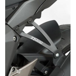 MOCOWANIE WYDECHU, KAWASAKI Z1000SX 14-, PARA, BLACK
