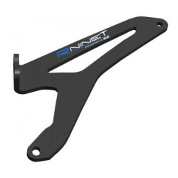 MOCOWANIE WYDECHU, BMW R NINE T, BLACK