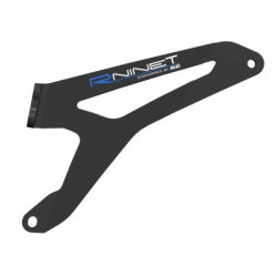 MOCOWANIE WYDECHU, BMW R NINE T, BLACK