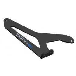 MOCOWANIE WYDECHU, BMW R NINE T, BLACK