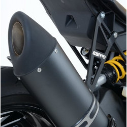 MOCOWANIE WYDECHU, EBR 1190 RX / SX, BLACK
