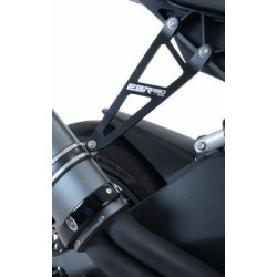 MOCOWANIE WYDECHU, EBR 1190 RX / SX, BLACK