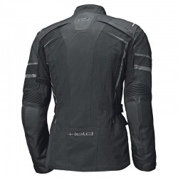 KURTKA TEKSTYLNA HELD KARAKUM BLACK S