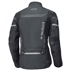 KURTKA TEKSTYLNA HELD OMBERG [GORE-TEX] BLACK 