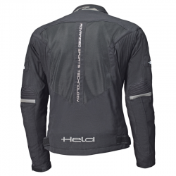 KURTKA TEKSTYLNA HELD SONIC II BLACK 