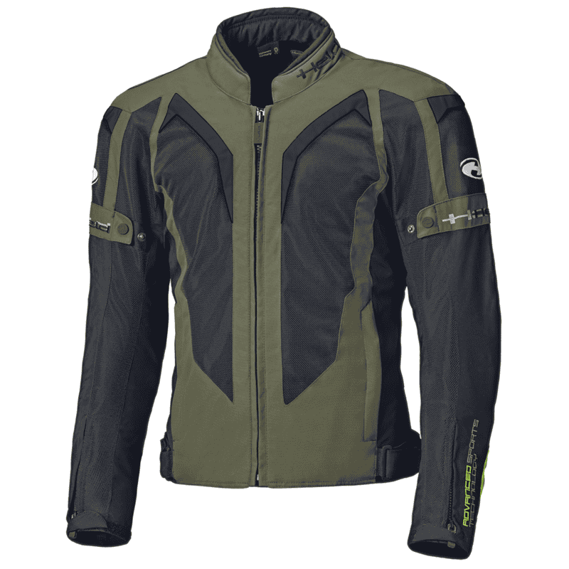 KURTKA TEKSTYLNA HELD SONIC II MILITARY GREEN 