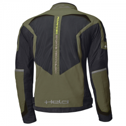 KURTKA TEKSTYLNA HELD SONIC II MILITARY GREEN 