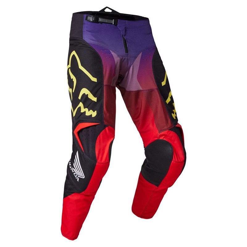 SPODNIE FOX 180 HONDA MULTI  ENDURO CROSS